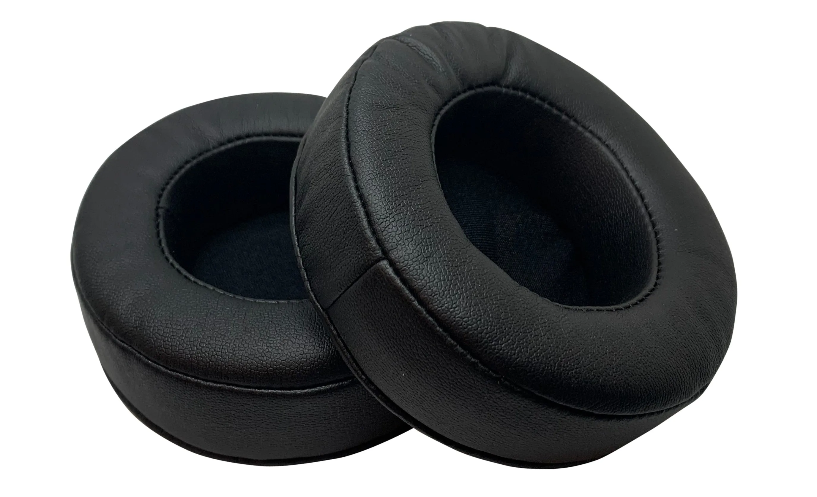 CentralSound Premium Replacement Ear Pad Cushions for Beyerdynamic DT 770 DT990 PRO DT 770 PRO DT 880 PRO DT 990 - 100mm