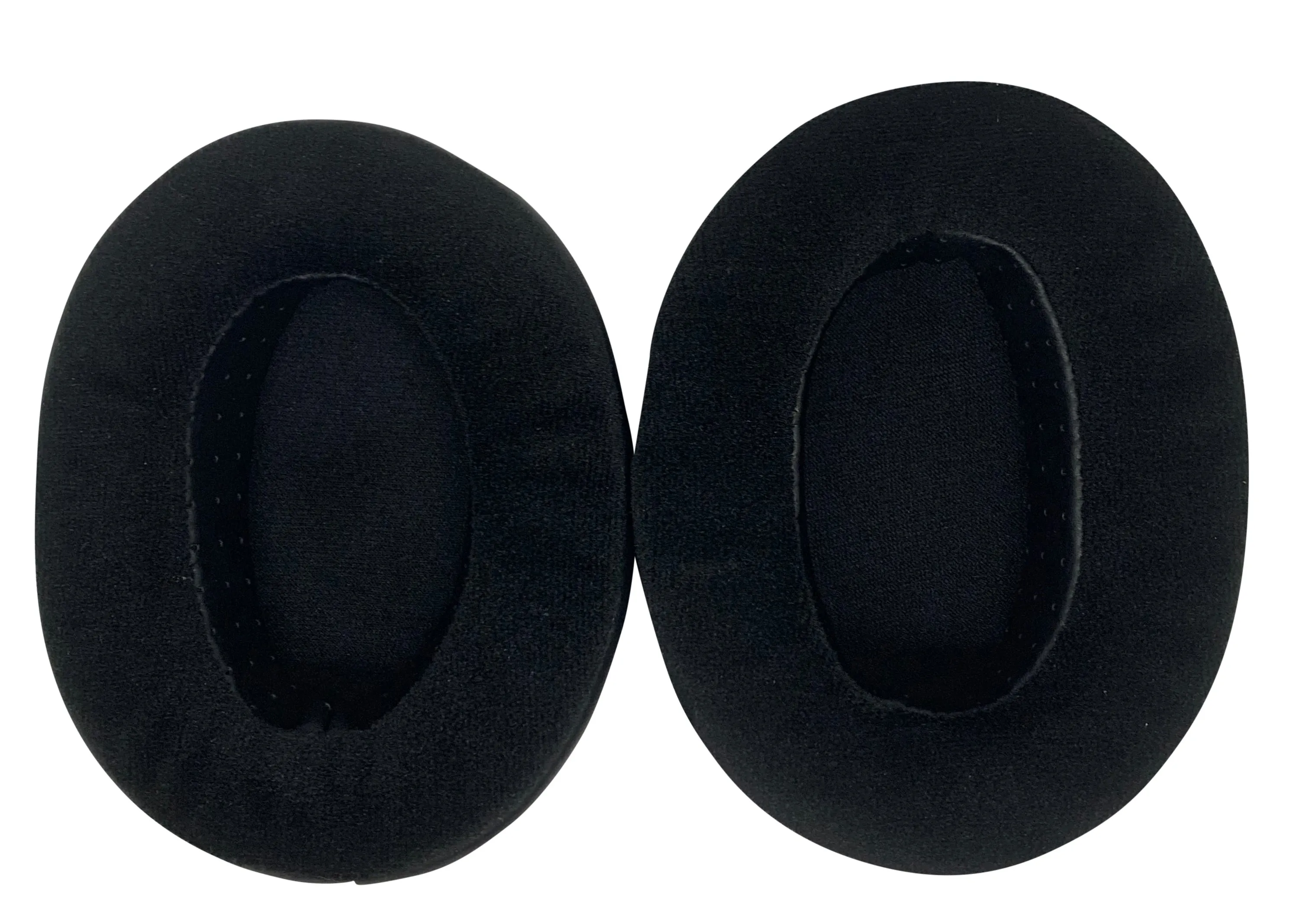 CentralSound Premium XL Memory Foam Ear Pad Cushions for Audio-Technica Headphones