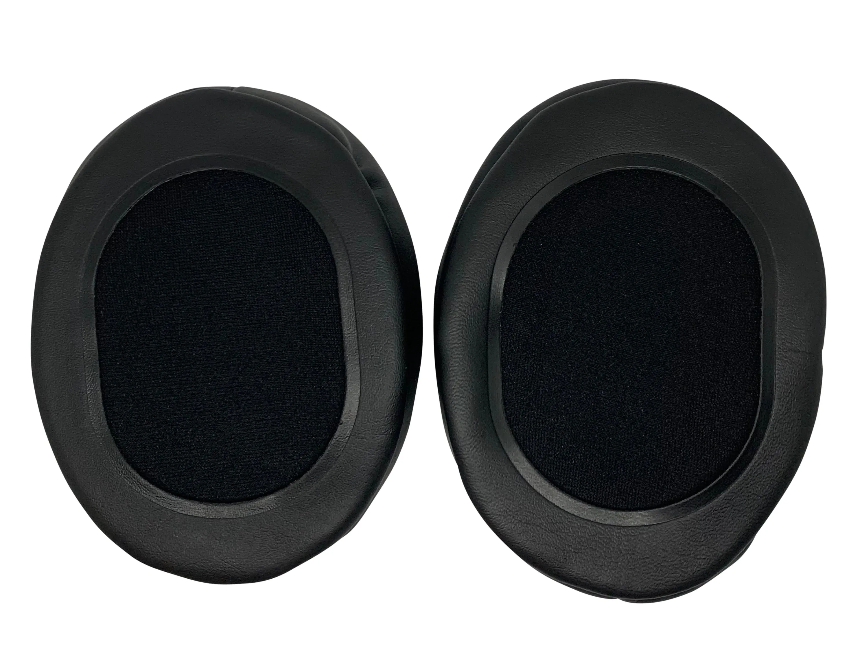 CentralSound Premium XL Upgraded Memory Foam Ear Pad Cushions for Sony MDR 7506 MDR-CD900CST MDR-V6 MDR1A Headphones