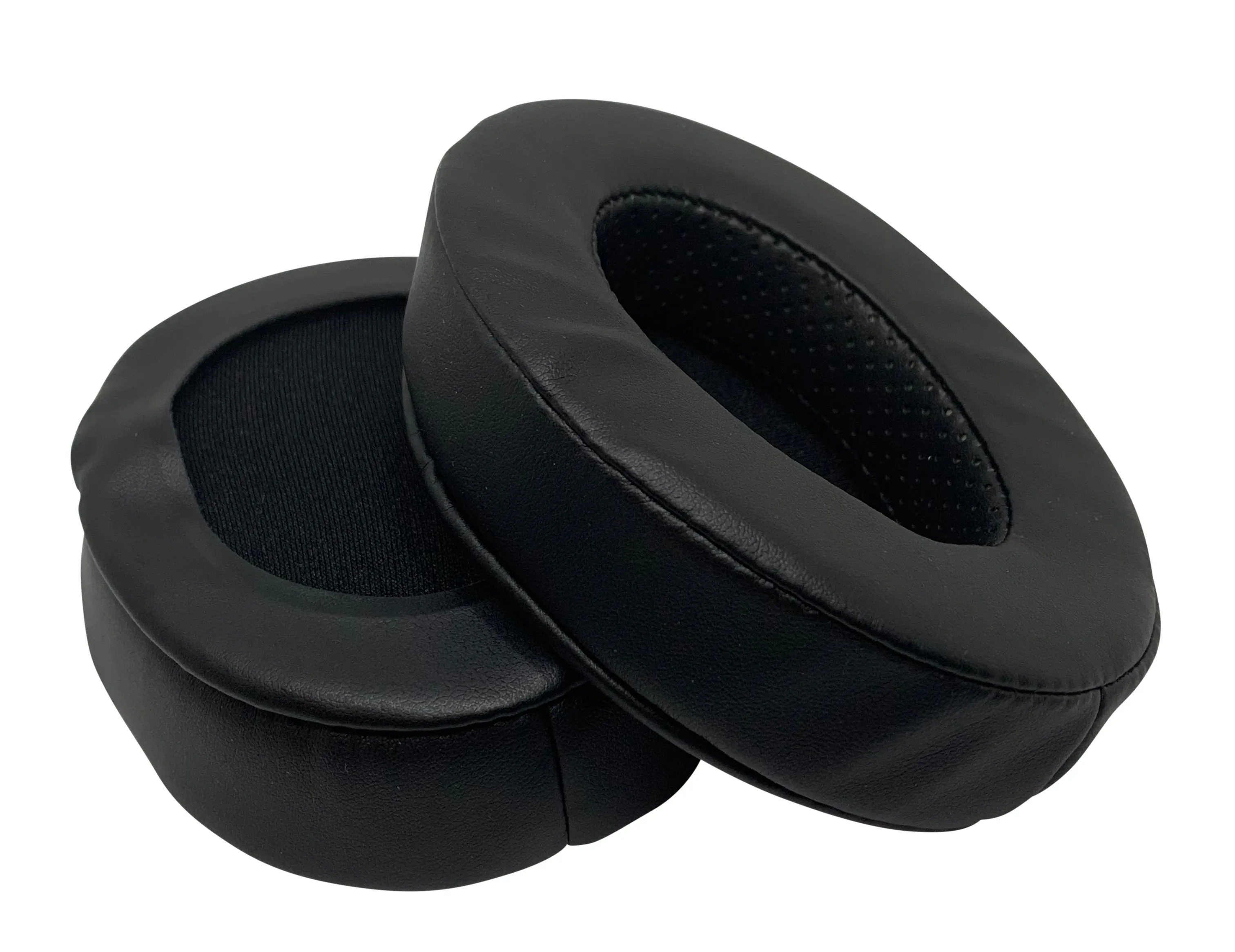 CentralSound Premium XL Upgraded Memory Foam Ear Pad Cushions for Sony MDR 7506 MDR-CD900CST MDR-V6 MDR1A Headphones