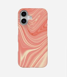 Contessa Marble Print Case