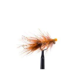 Crayfish Balanced Bou Leech - Size 10