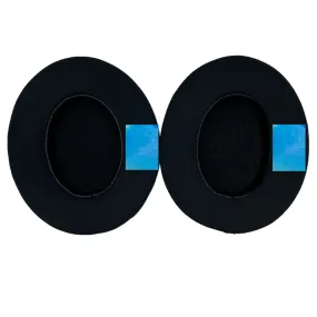 CS Cooling Gel Ear Pad Cushions for Beats Studio 2 | 3 Headphones Black