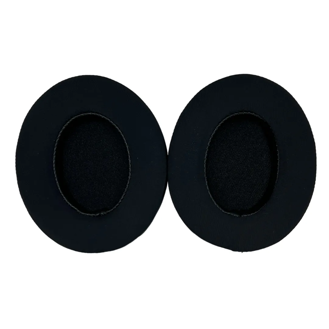 CS Cooling Gel Ear Pad Cushions for Beats Studio 2 | 3 Headphones Black