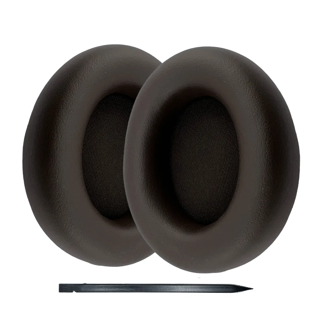 CS Replacement Ear Pad Cushions for Apple Beats Studio PRO (2023) Premium Wireless Headphones