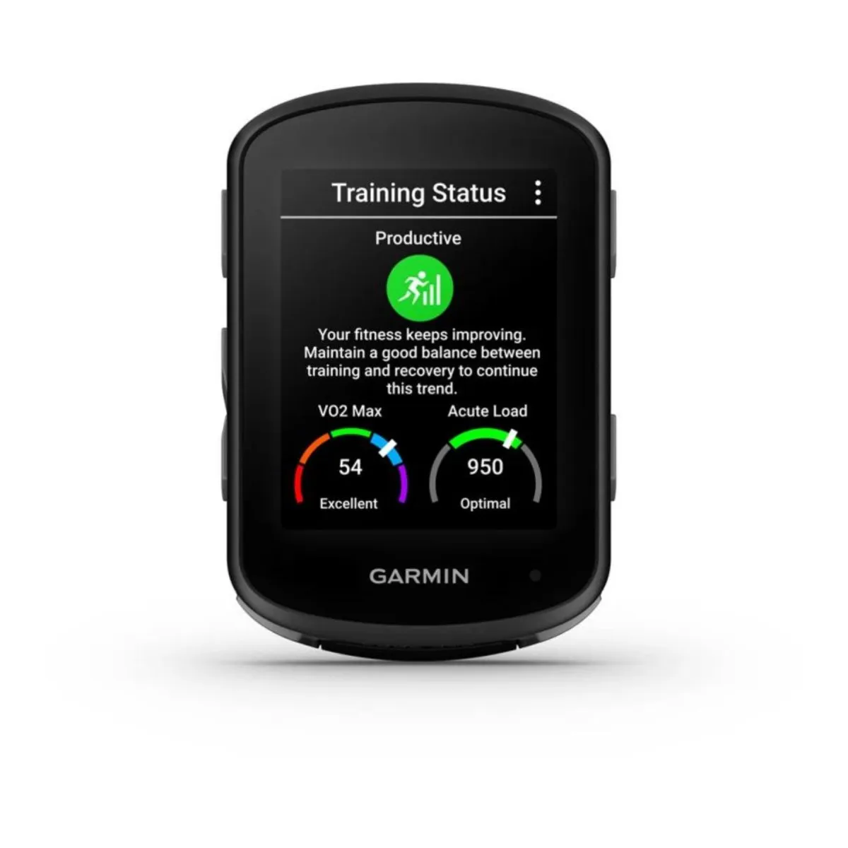 Cyclocomputer Garmin Edge 540 Pack