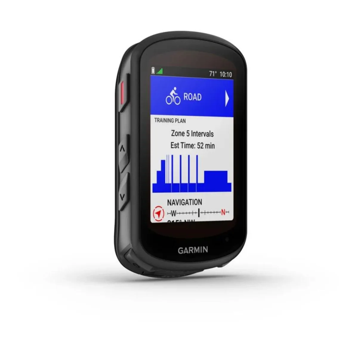 Cyclocomputer Garmin Edge 540 Solar