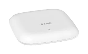 D-Link DBA-1210P Nuclias Cloud-Managed AC1300 Wave 2 Access Point