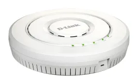 D-Link DWL-8620AP IEEE 802.11ac 2.54 Gbit/s Wireless Access Point