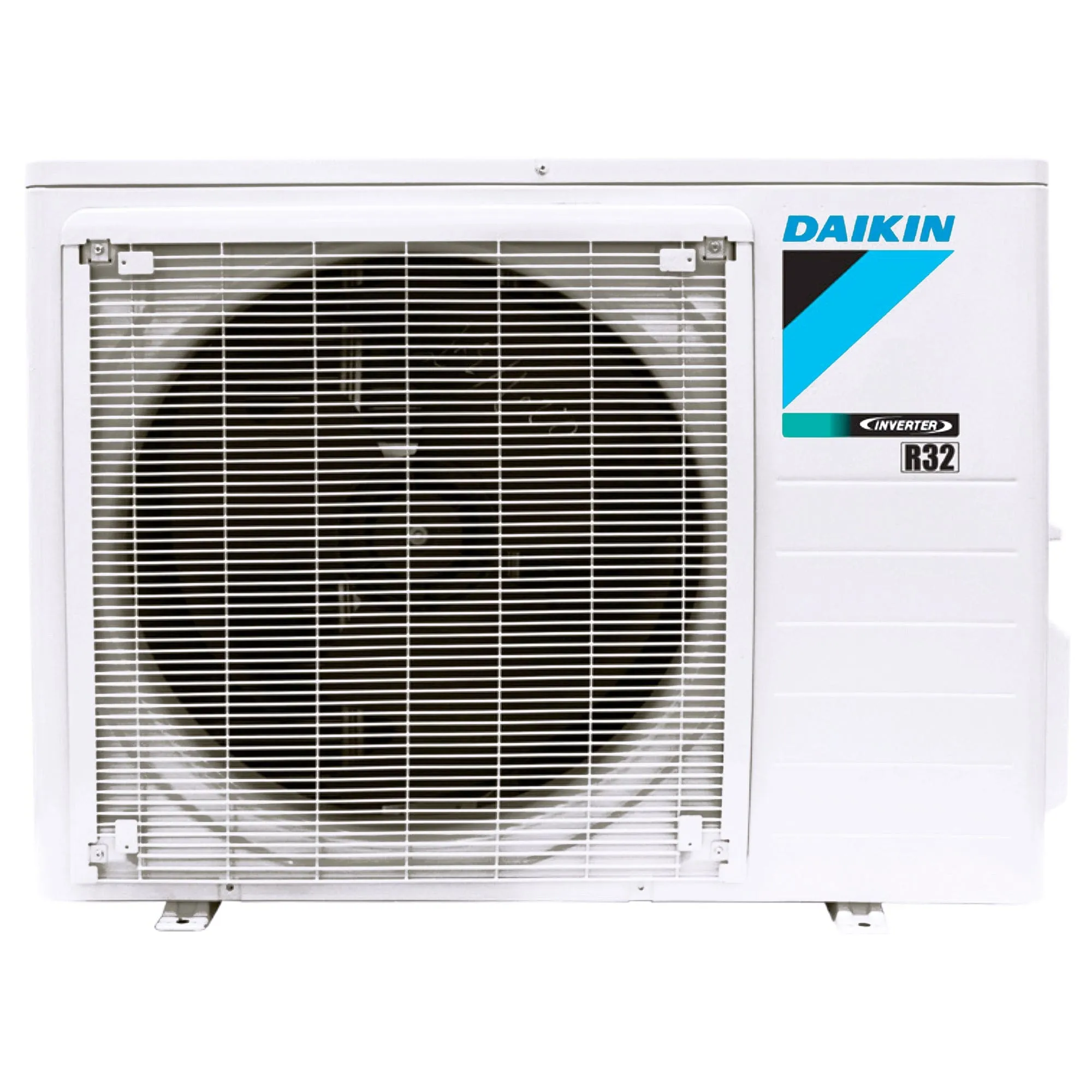 Daikin 24,000 Btu 21 SEER2 Oterra Series Ductless Mini-Split Wall Mount Heat Pump Air Conditioner - R32