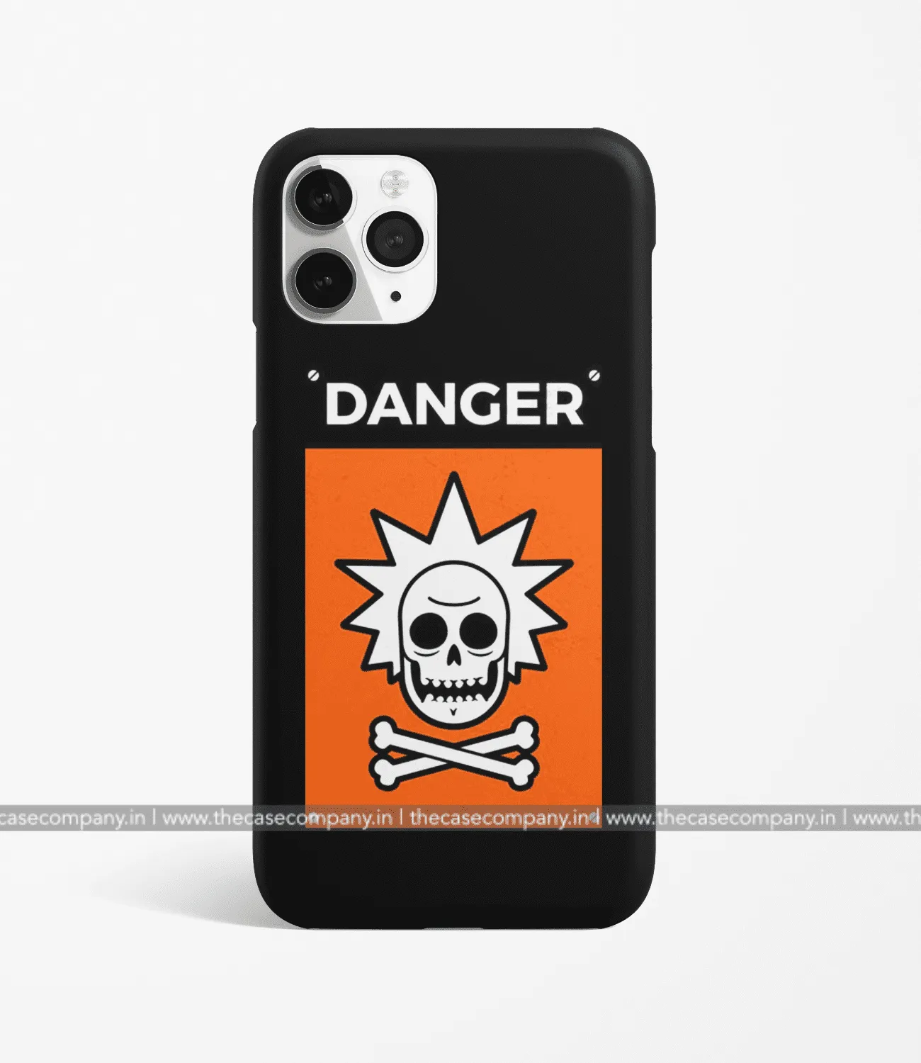 Danger Rick Case