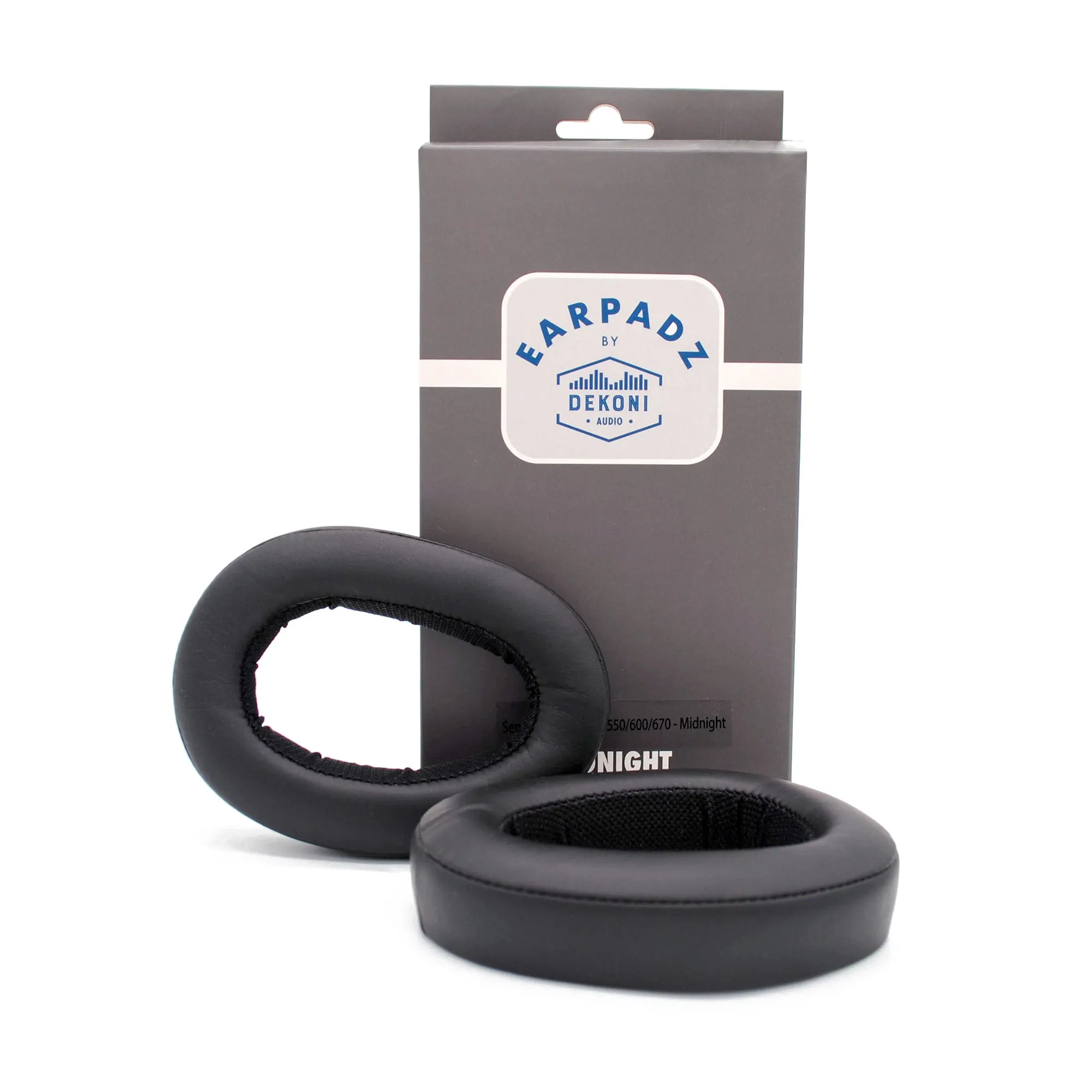 Dekoni Audio Midnight Series Earpads