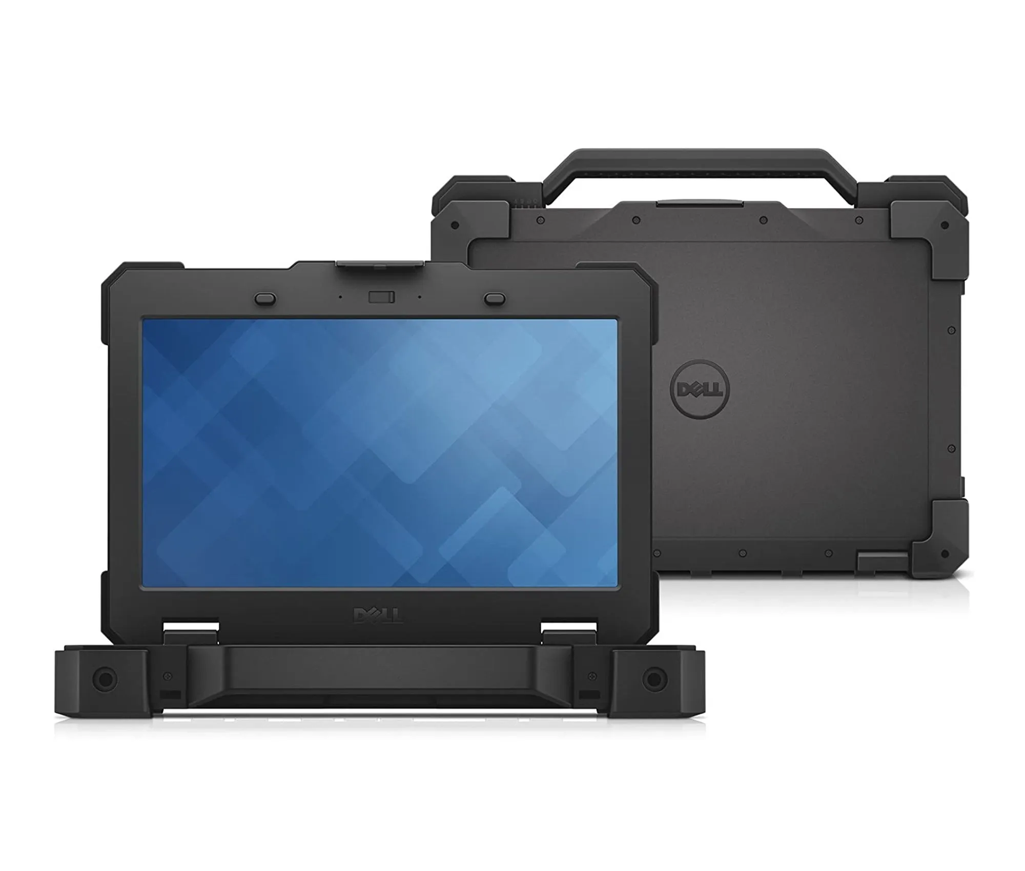 Dell 14 Rugged 7414, 14" Touch, Intel Core i5-6300U 2.4GHZ, 16GB DDR4, 256GB SSD, 4G LTE, Refurbished