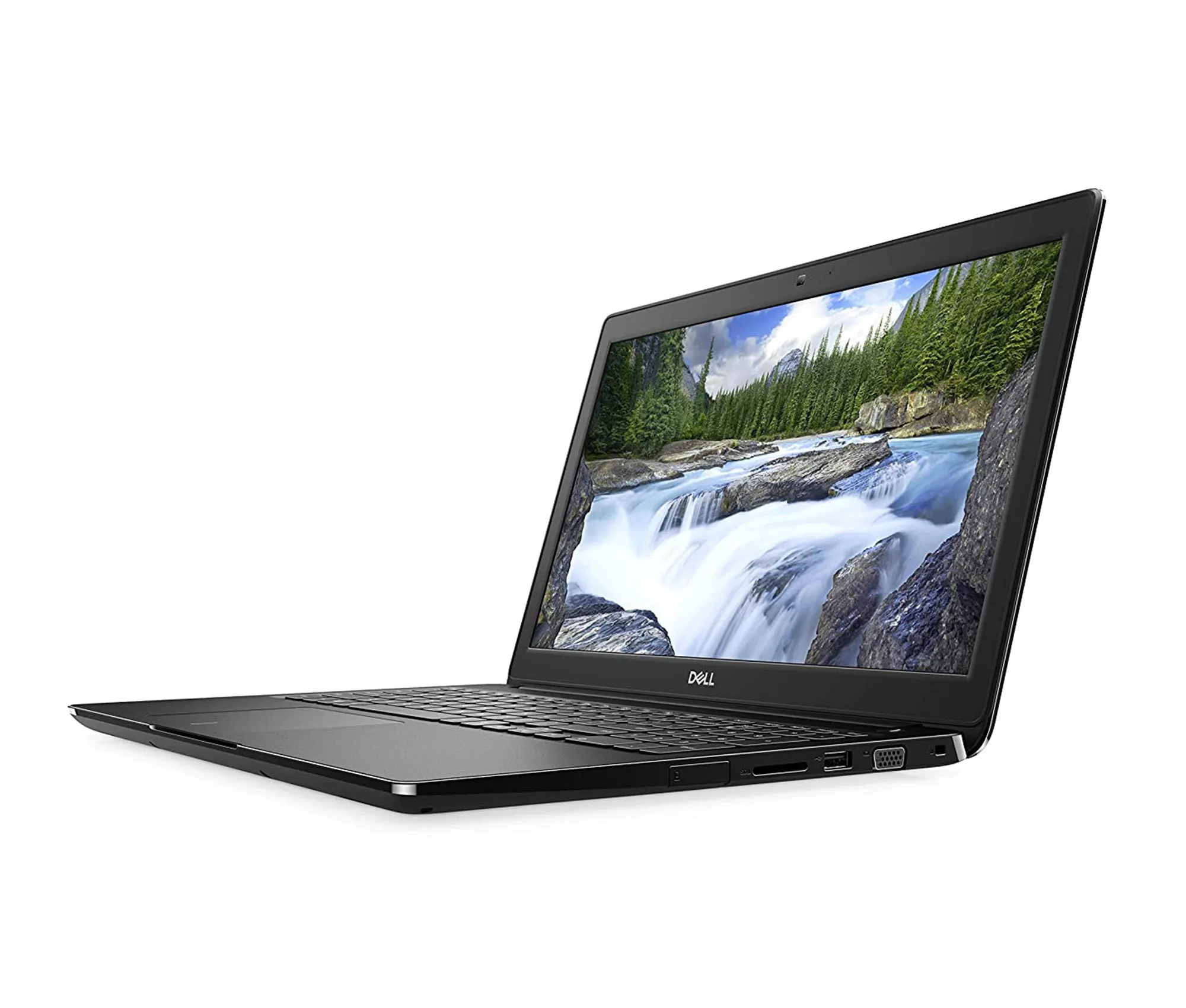 Dell Latitude 3500, 15.6" FHD, Intel Core i7-8565U 1.8GHz, 16GB DDR4, 512GB SSD, Refurbished