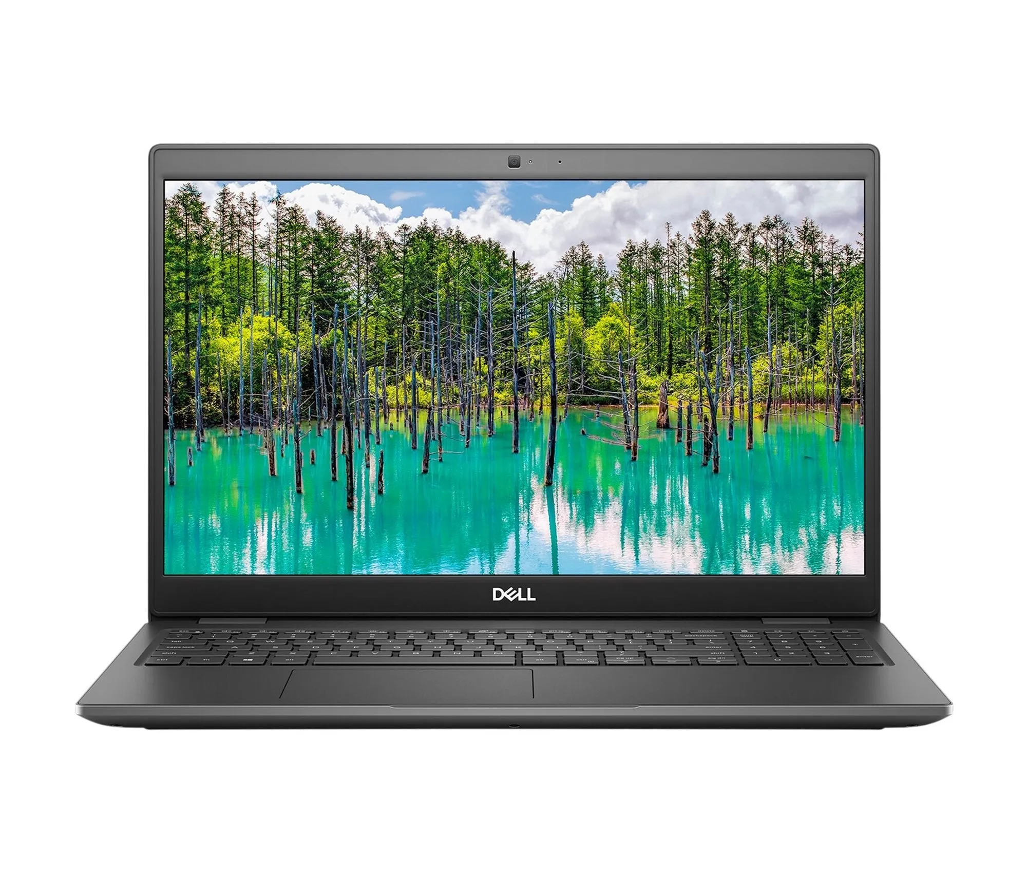 Dell Latitude 3510, 15.6" HD, Intel Core i7-10510U 1.8GHz, 8GB DDR4, 256GB NVMe SSD, Refurbished