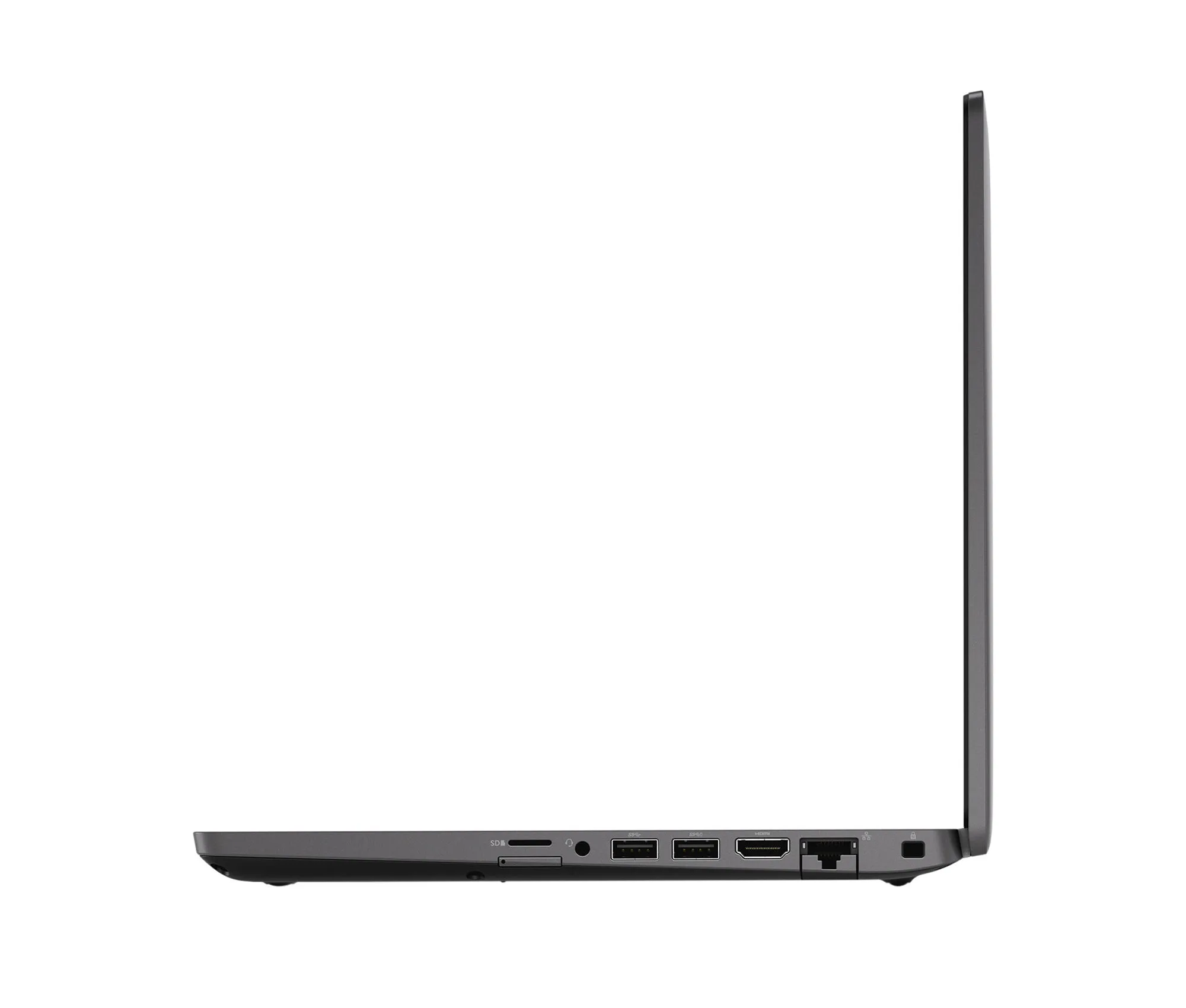 Dell Latitude 5400, 14", Intel Core I5-8265U 1.6GHz, 8GB DDR4, 256GB SSD, Refurbished