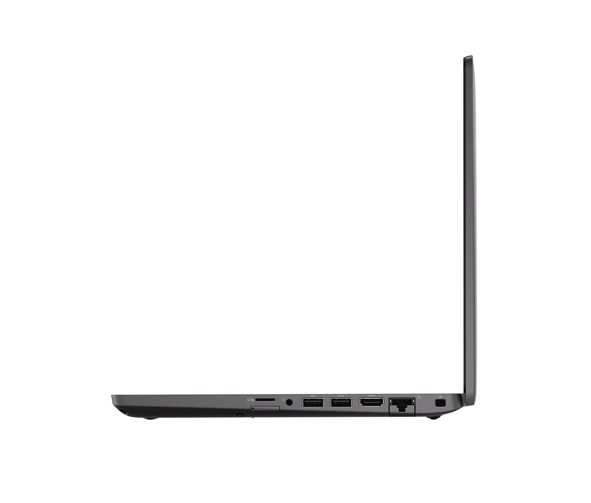 Dell Latitude 5400, 14", Intel Core i7-8665U 1.9GHz, 32GB DDR4, 2TB NVMe SSD, Brand-New WD Black SSD, Refurbished