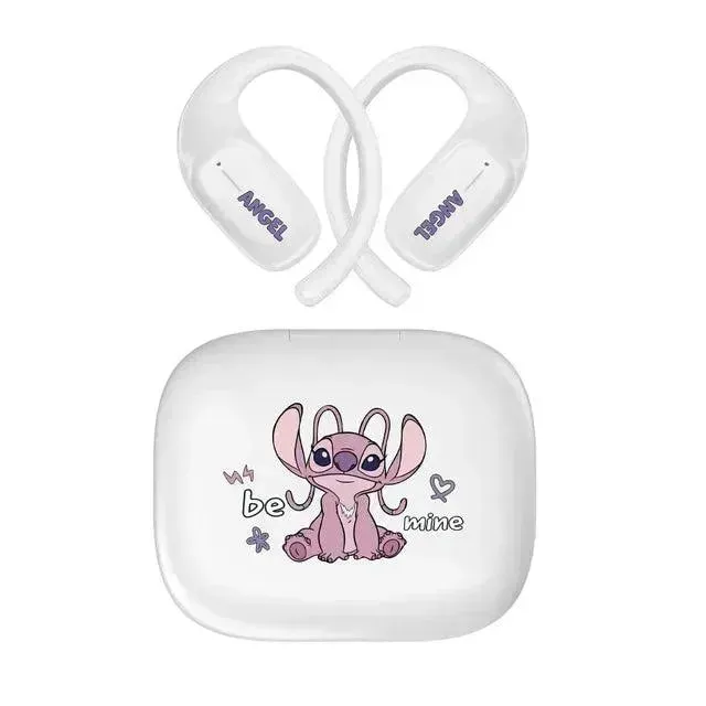 Disney YX23 TWS Bluetooth Earphones