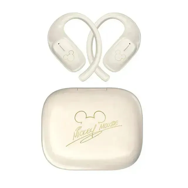 Disney YX23 TWS Bluetooth Earphones