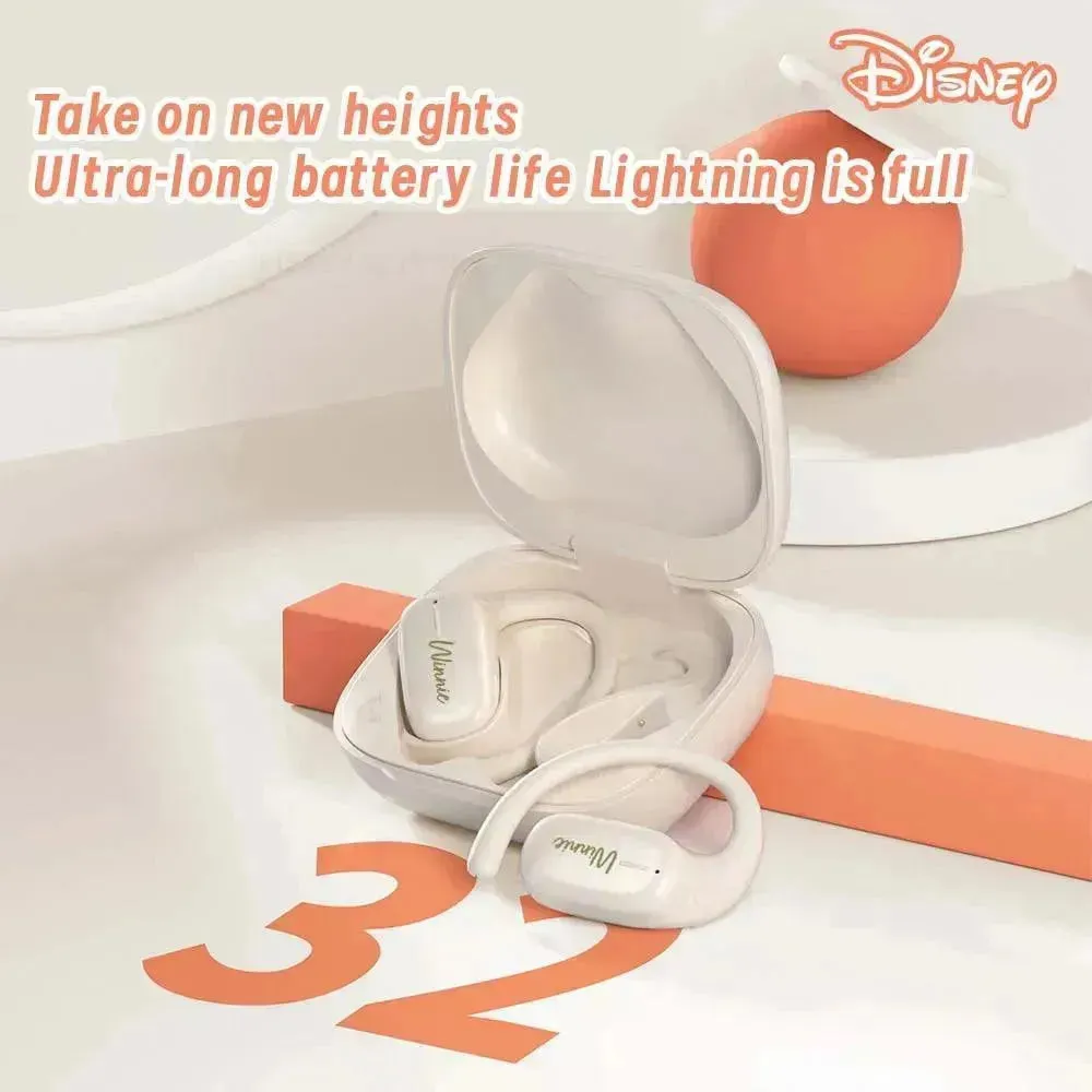 Disney YX23 TWS Bluetooth Earphones