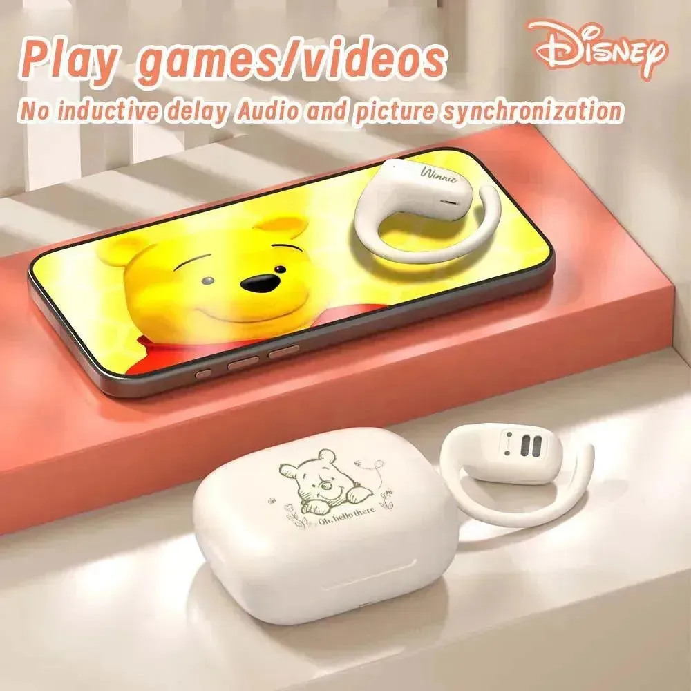 Disney YX23 TWS Bluetooth Earphones