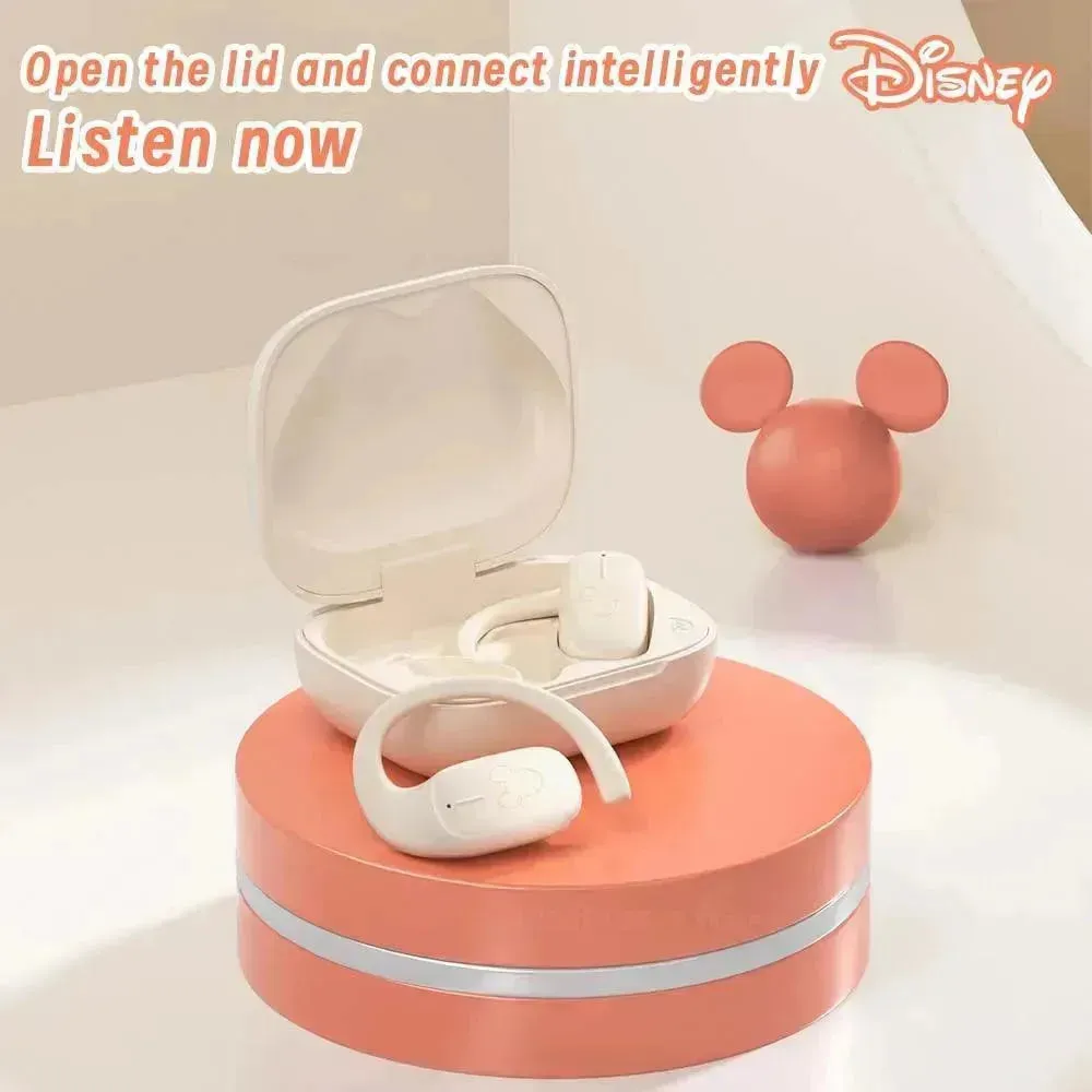 Disney YX23 TWS Bluetooth Earphones