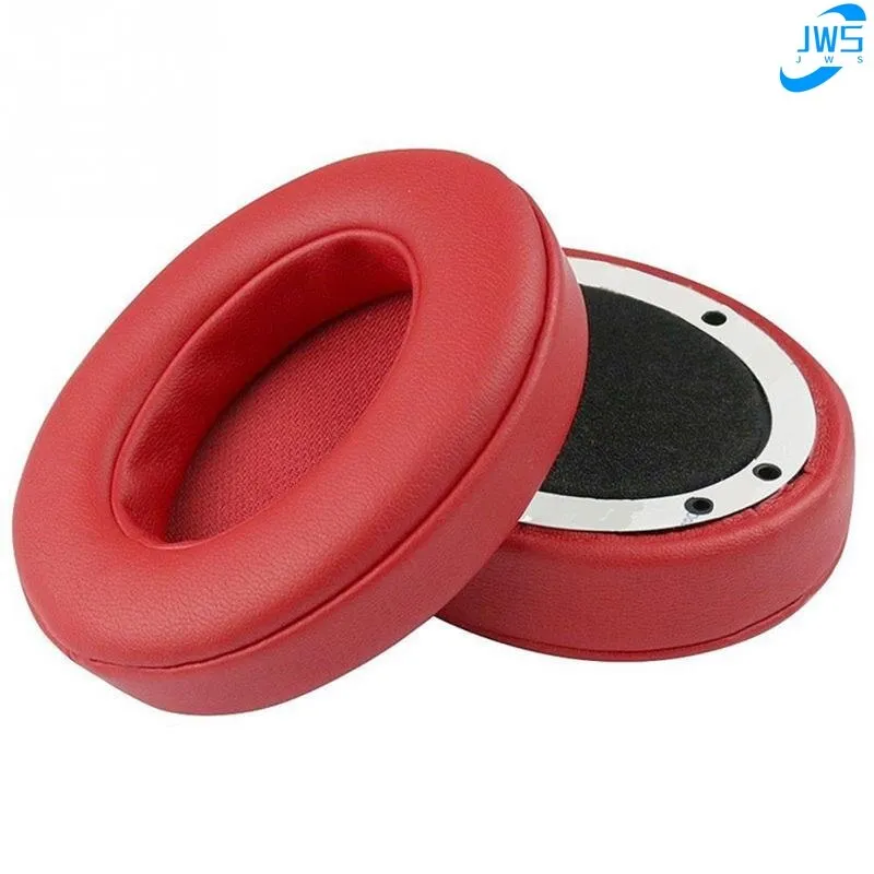 Ear Pad for Beats Dr. Dre Studio 2.0/3.0 Headset Replacement Headphones Memory Foam