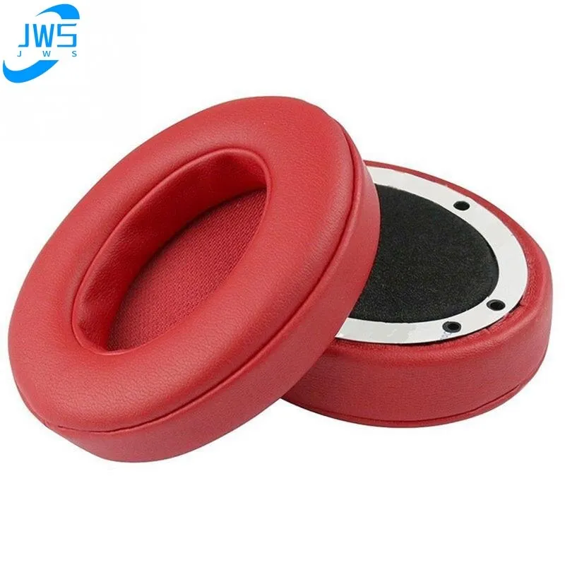 Ear Pad for Beats Dr. Dre Studio 2.0/3.0 Headset Replacement Headphones Memory Foam