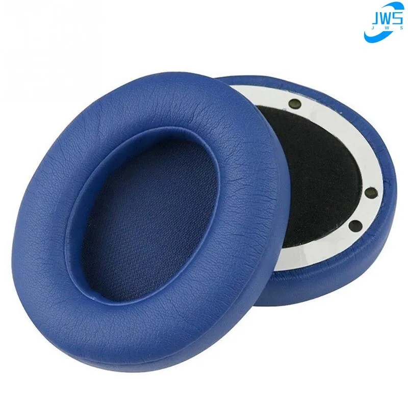 Ear Pad for Beats Dr. Dre Studio 2.0/3.0 Headset Replacement Headphones Memory Foam