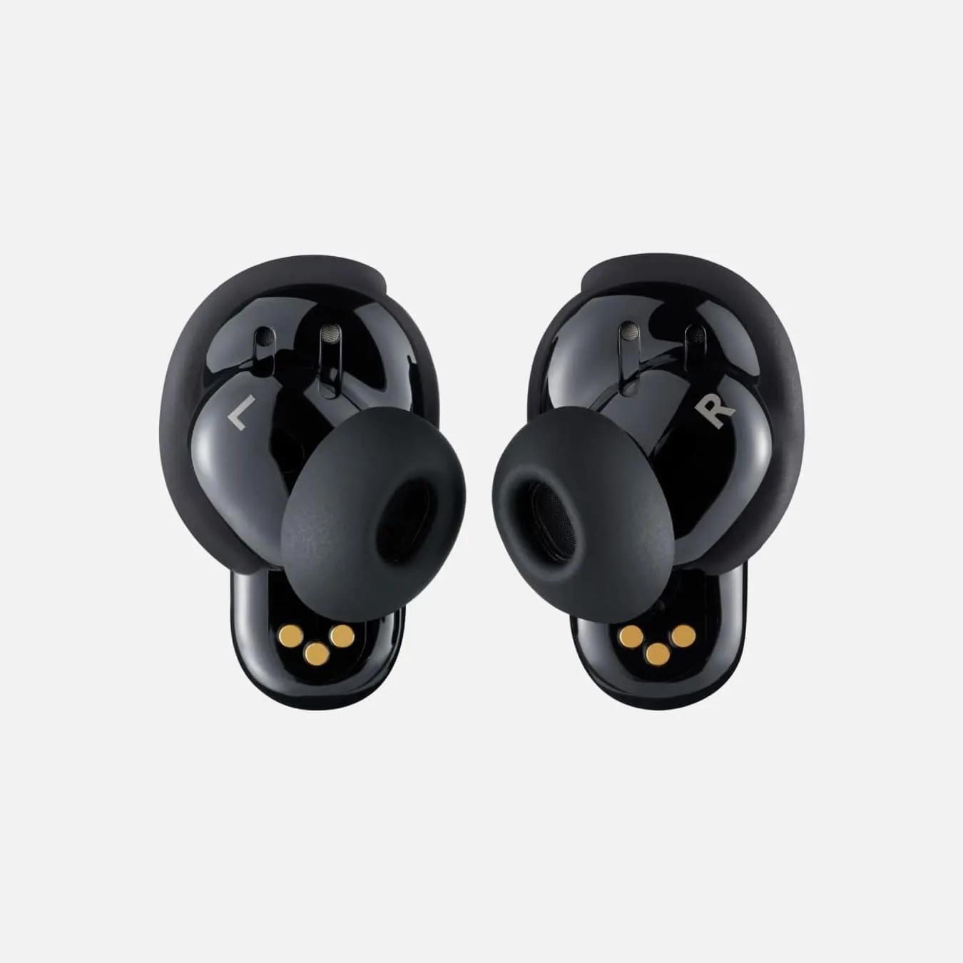 Earbuds—Bluetooth Noise Cancelling