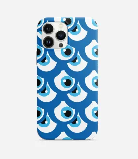 Enchanting Glare Hard Phone Case