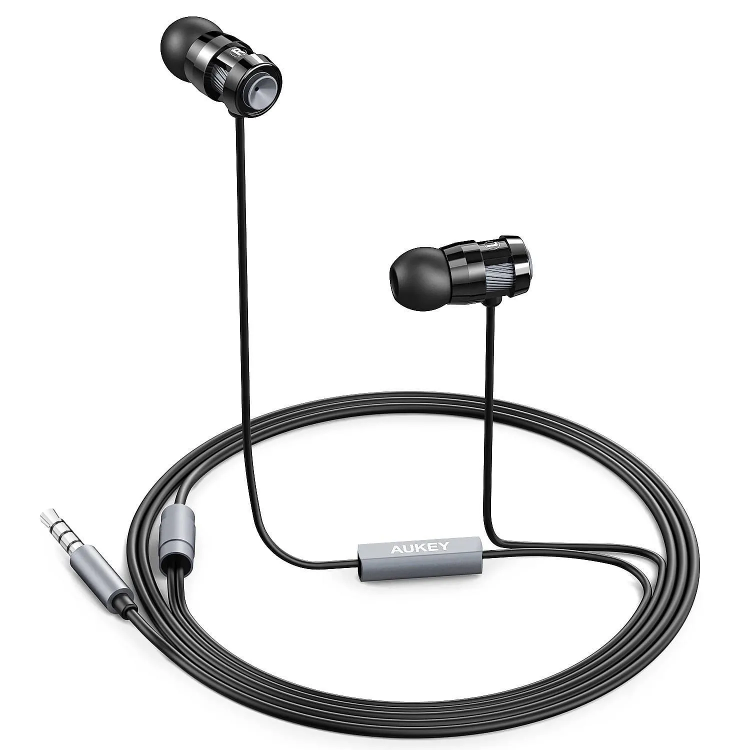 EP-C2 Pro In-Ear Headphones