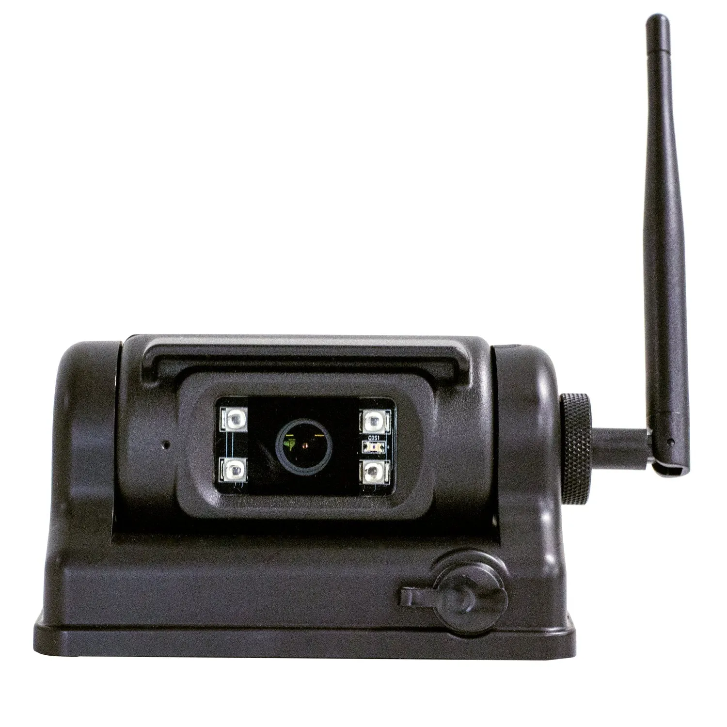 Falcon Electronics 1080P WIFI Wireless Backup Cam w/ Magnet & Battery, Portable & 1 Minute Installation