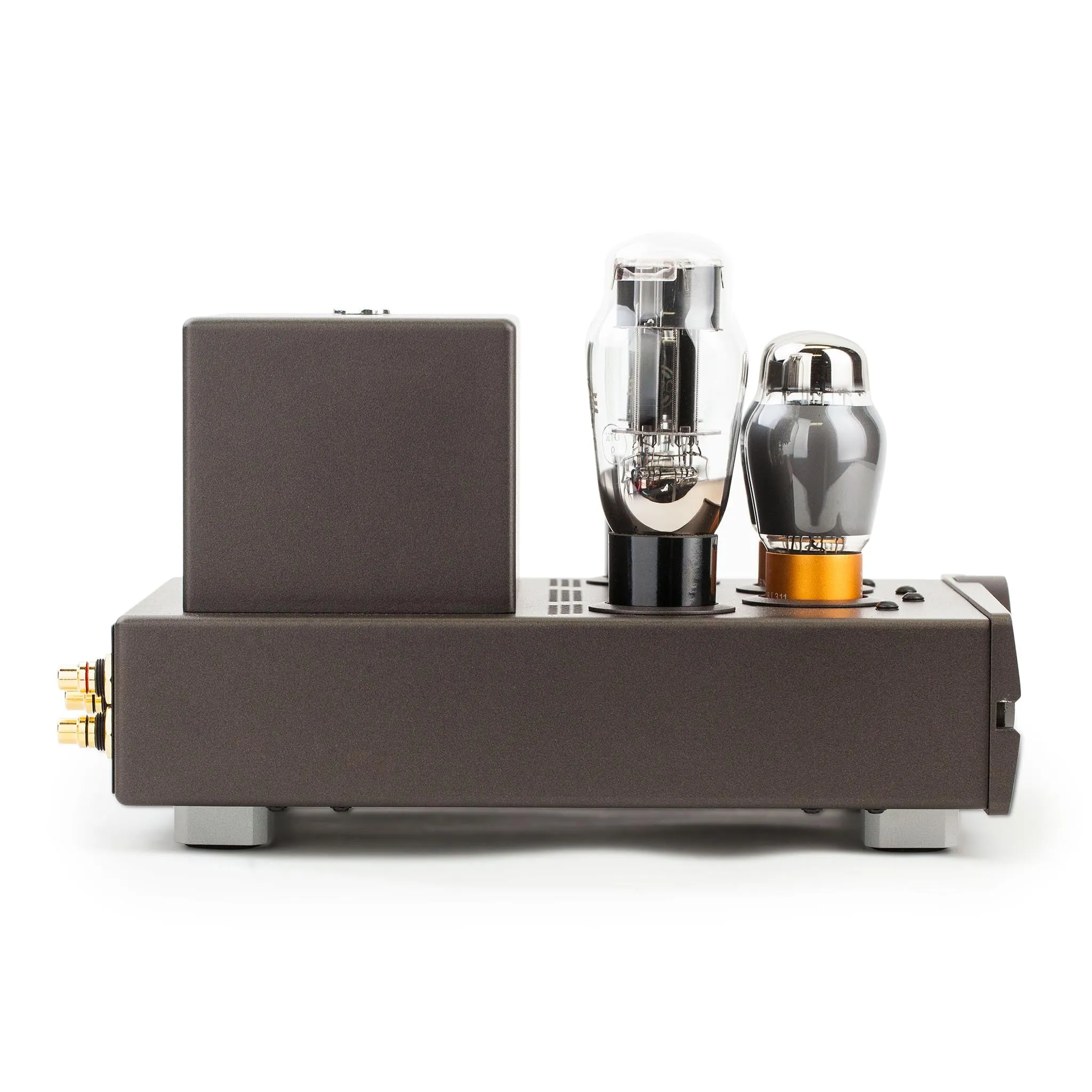 Feliks Audio Euforia EVO Headphone Amplifier (OPEN)