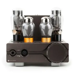 Feliks Audio Euforia EVO Headphone Amplifier (OPEN)