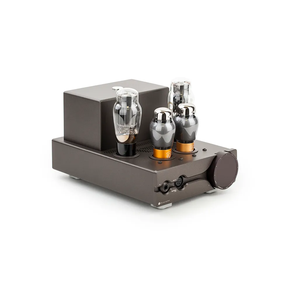 Feliks Audio Euforia Evo Tube Headphone Amplifier