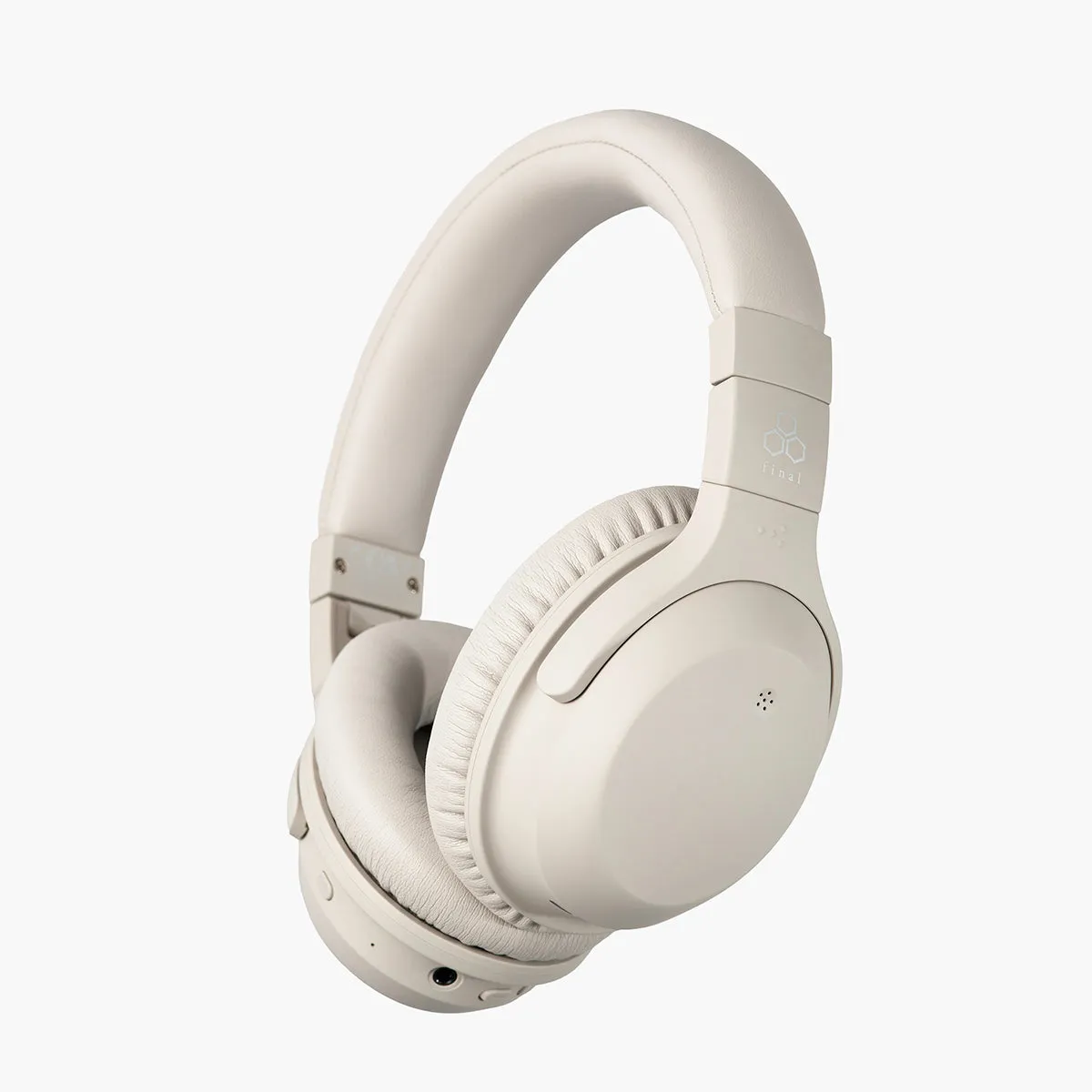 Final Audio UX2000 Wireless Noise Cancelling Headphones