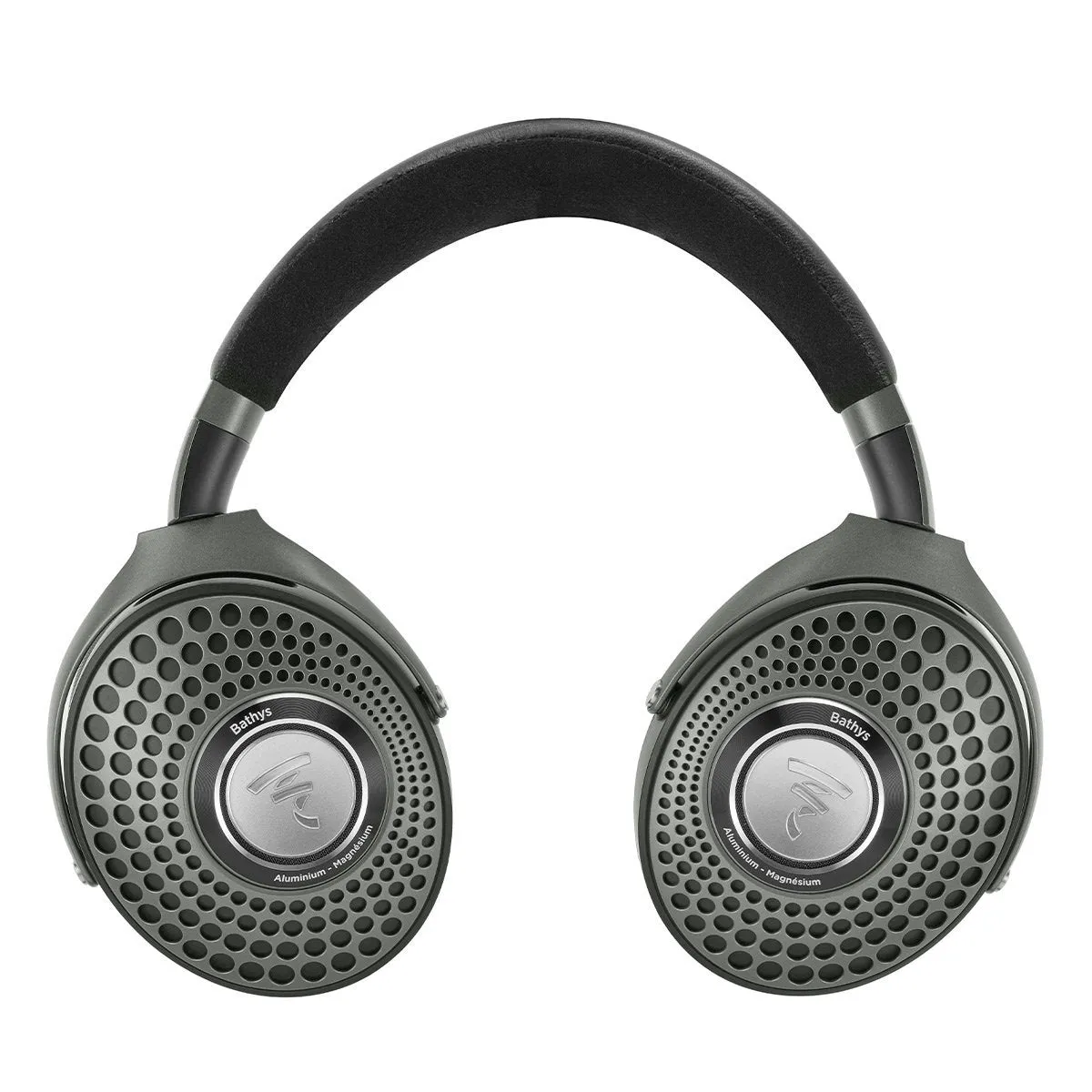 Focal Bathys Hi-Fi Bluetooth Active Noise Cancelling Over-Ear Headphones