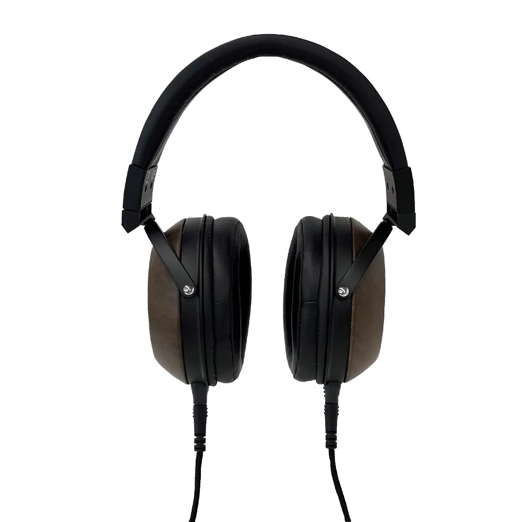 Fostex TH-616 Limited Edition Premium Open-Back Headphones (Open Box Condition)