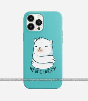 Free Hugz Case