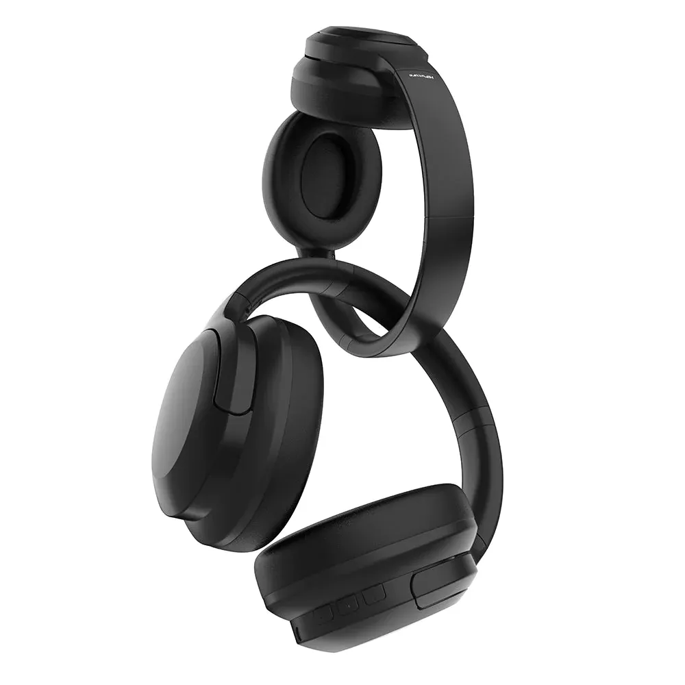 Future Tour-Over Ear ANC Headphones