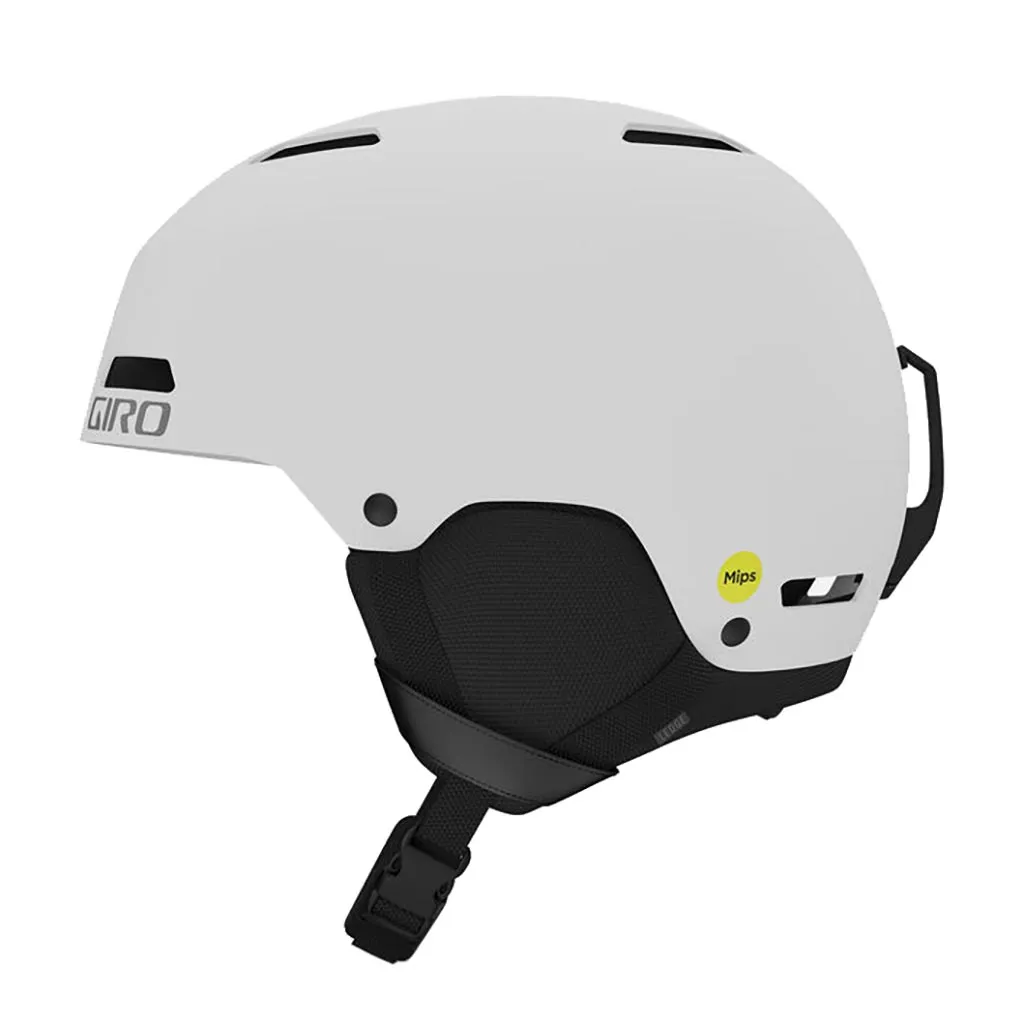 Giro Ledge MIPS Asian Fit Helmet - Matte White