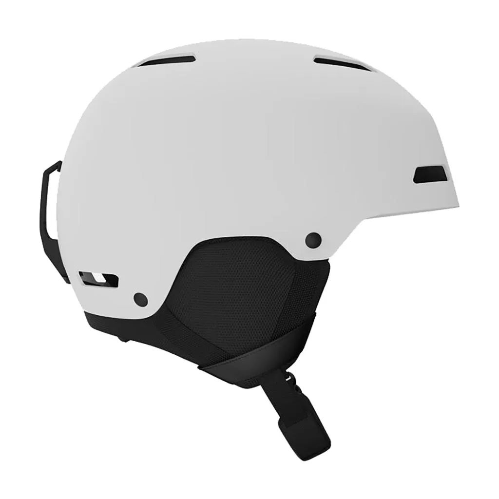 Giro Ledge MIPS Asian Fit Helmet - Matte White