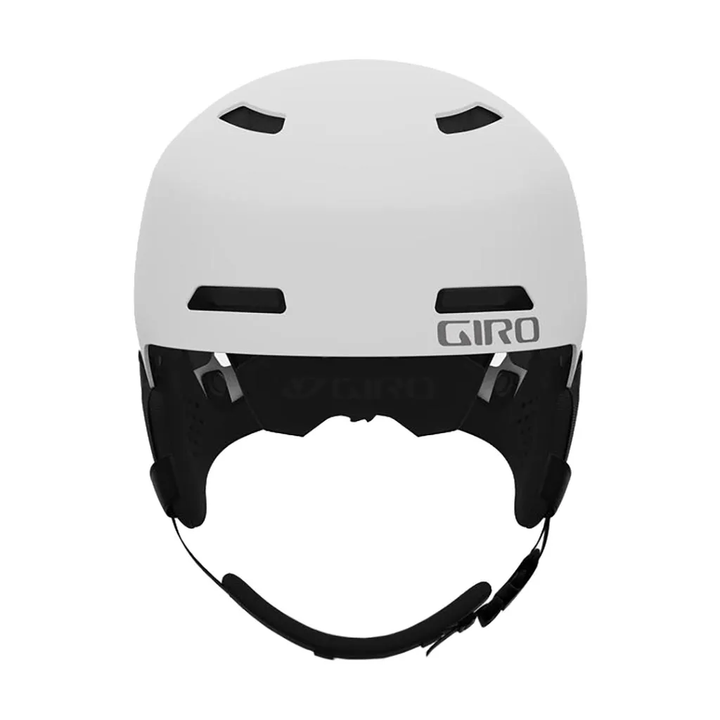 Giro Ledge MIPS Asian Fit Helmet - Matte White