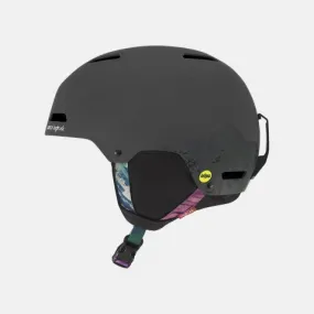 Giro Ledge Mips Ski / Snowboard Helmets - Prior Season 2017 - 2018