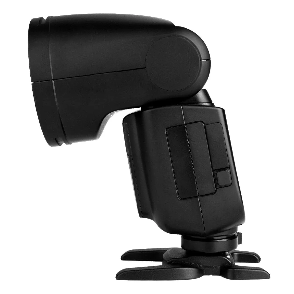 Godox V1 Round Head Flashgun for Canon - V1C