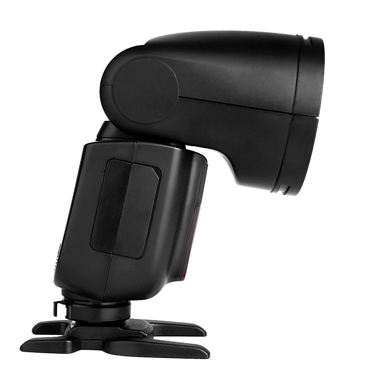 Godox V1 Round Head Flashgun for Canon - V1C