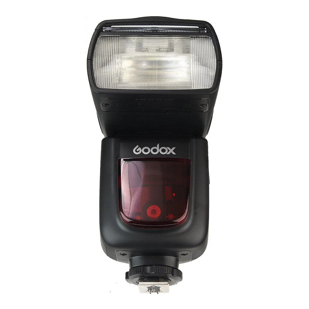 Godox VING V860IIO TTL Li-Ion Flash Kit for Olympus/Panasonic Cameras