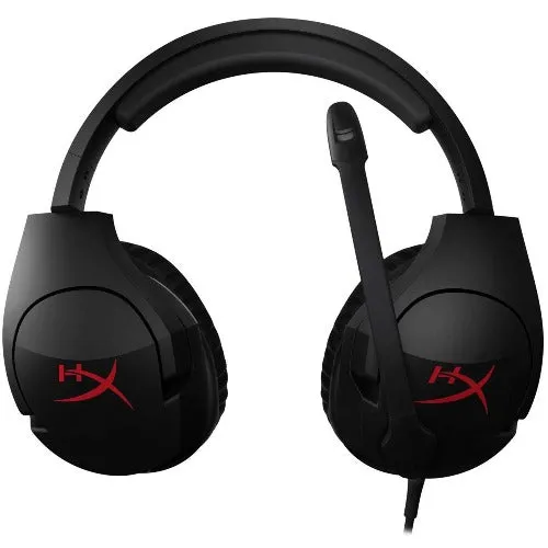 HyperX Cloud Stinger - Gaming Headset Black