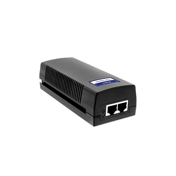 IC Realtime - POE PLUS INJECTOR / PoE Injector For PoE Plus Cameras